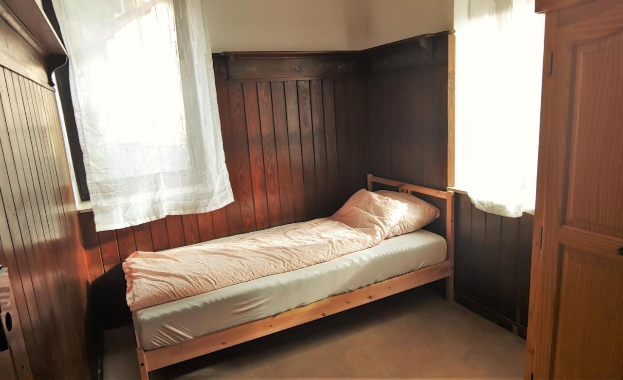 Grosse Wohnung Im Odenwald 1 Шенау Екстер'єр фото